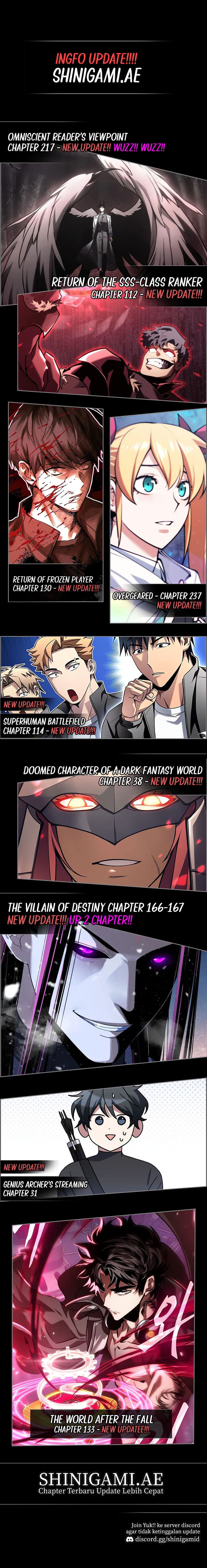 Read Star-Embracing Swordmaster (ID) Manga Online