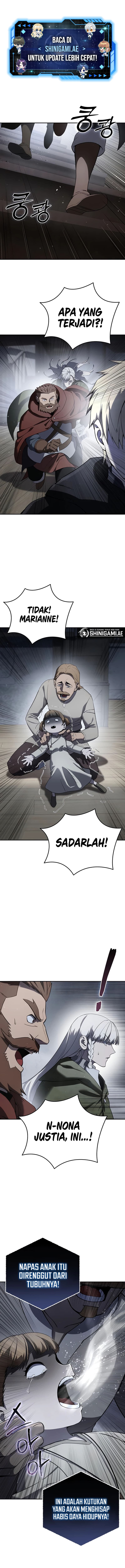 Read Star-Embracing Swordmaster (ID) Manga Online