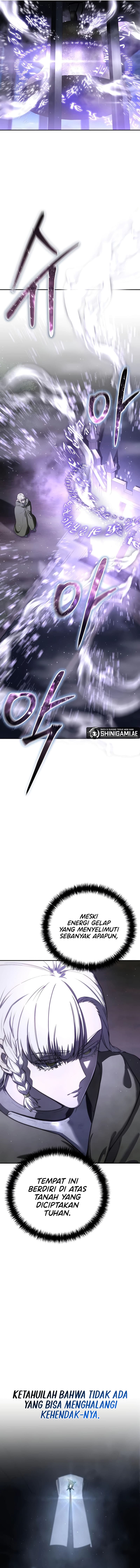 Read Star-Embracing Swordmaster (ID) Manga Online