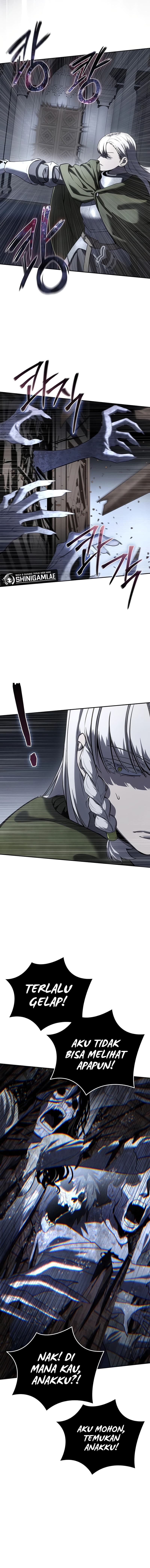 Read Star-Embracing Swordmaster (ID) Manga Online