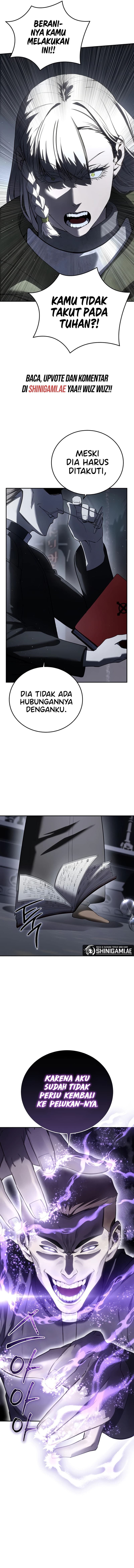 Read Star-Embracing Swordmaster (ID) Manga Online