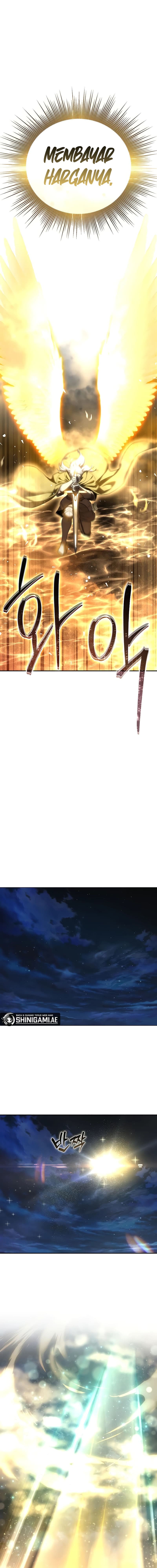 Read Star-Embracing Swordmaster (ID) Manga Online