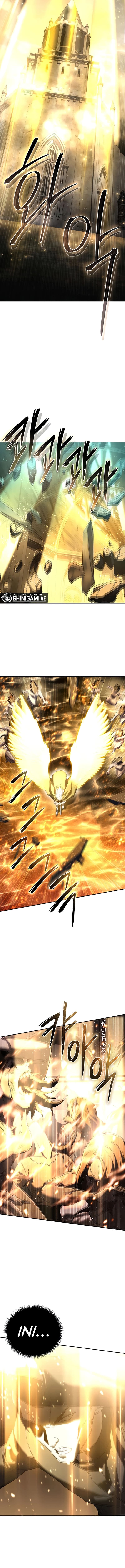 Read Star-Embracing Swordmaster (ID) Manga Online