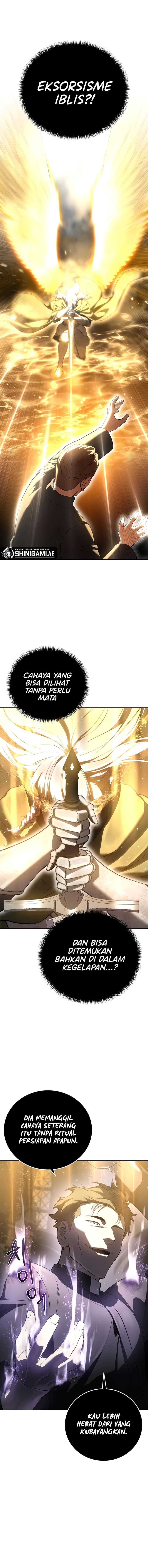 Read Star-Embracing Swordmaster (ID) Manga Online