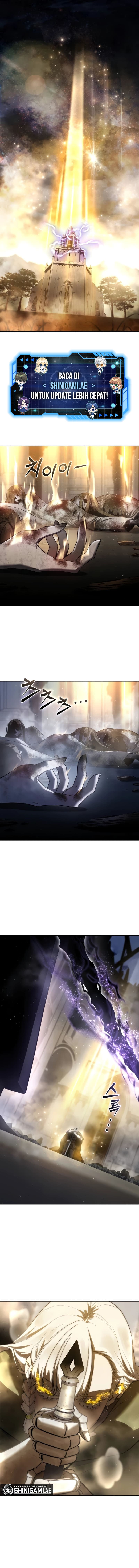 Read Star-Embracing Swordmaster (ID) Manga Online