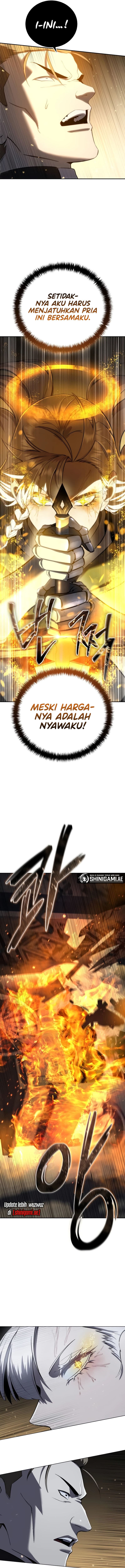 Read Star-Embracing Swordmaster (ID) Manga Online