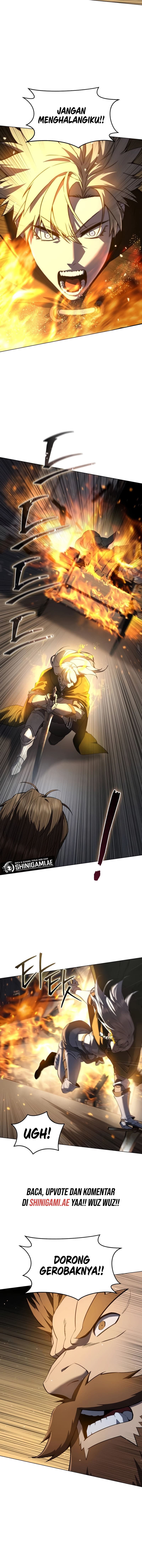 Read Star-Embracing Swordmaster (ID) Manga Online