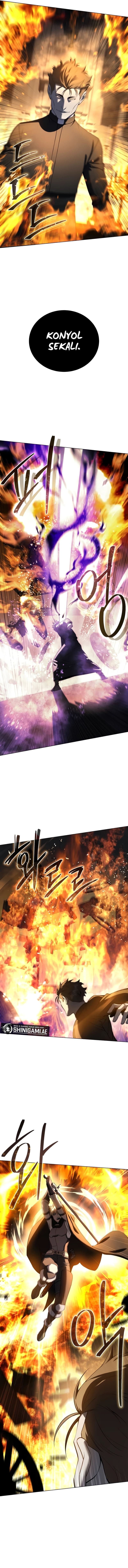 Read Star-Embracing Swordmaster (ID) Manga Online