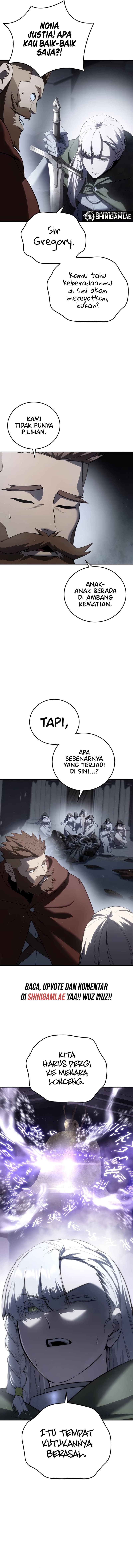 Read Star-Embracing Swordmaster (ID) Manga Online