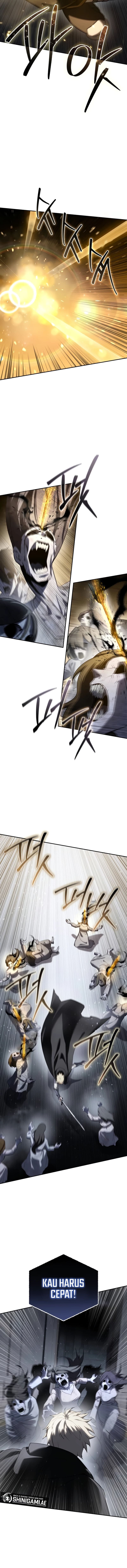 Read Star-Embracing Swordmaster (ID) Manga Online