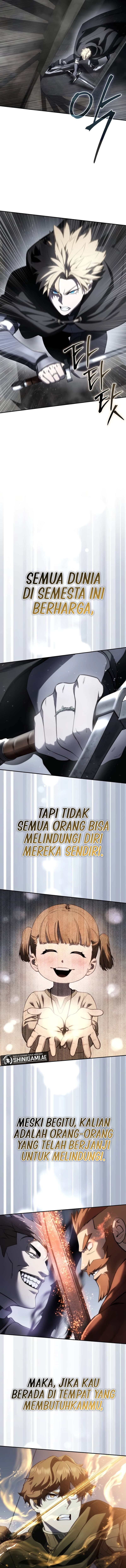 Read Star-Embracing Swordmaster (ID) Manga Online