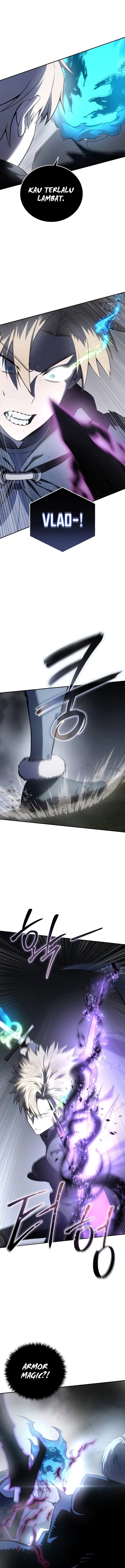 Read Star-Embracing Swordmaster (ID) Manga Online