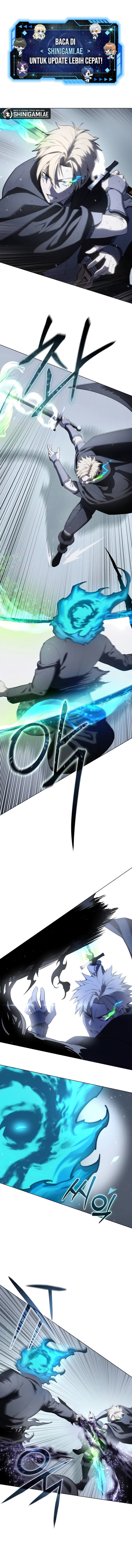 Read Star-Embracing Swordmaster (ID) Manga Online