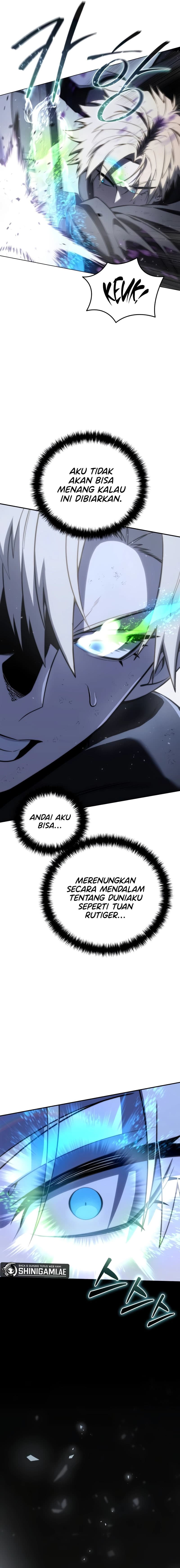 Read Star-Embracing Swordmaster (ID) Manga Online