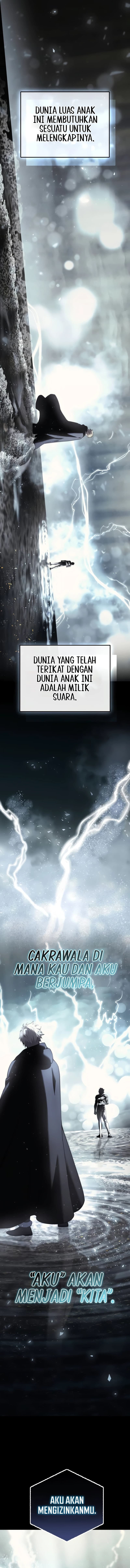 Read Star-Embracing Swordmaster (ID) Manga Online