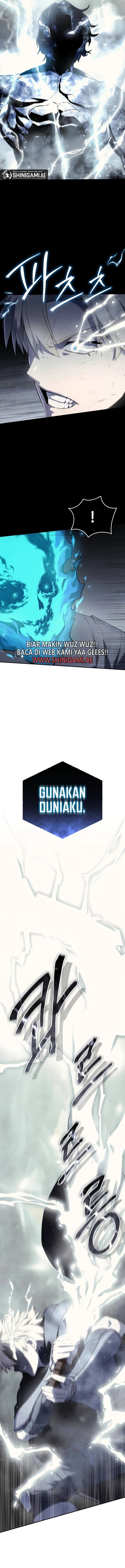 Read Star-Embracing Swordmaster (ID) Manga Online