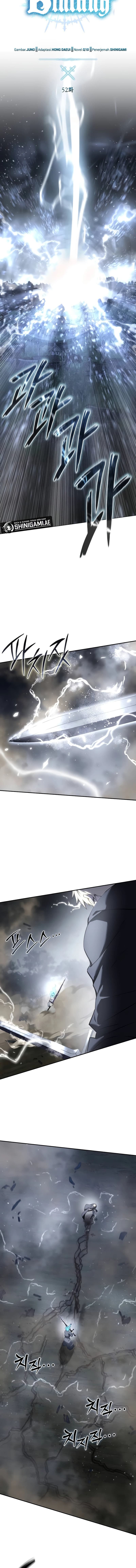 Read Star-Embracing Swordmaster (ID) Manga Online