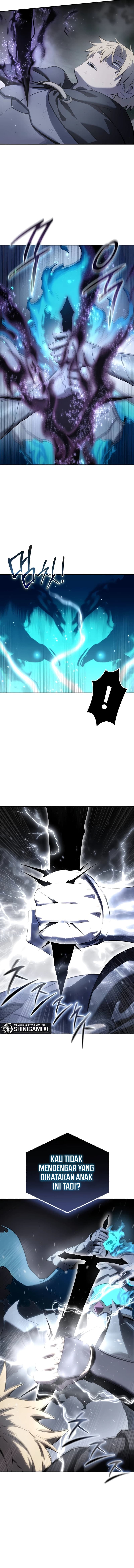 Read Star-Embracing Swordmaster (ID) Manga Online