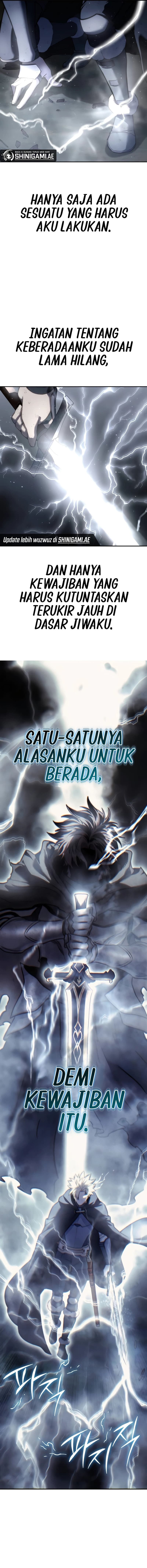 Read Star-Embracing Swordmaster (ID) Manga Online