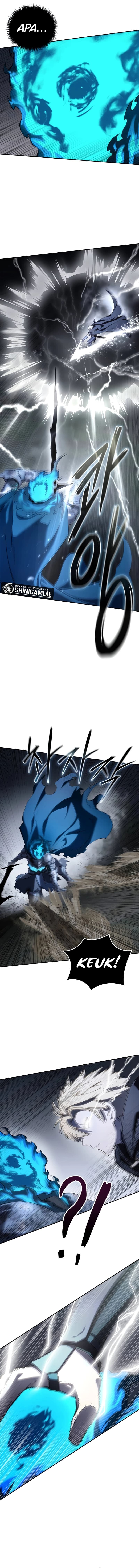 Read Star-Embracing Swordmaster (ID) Manga Online