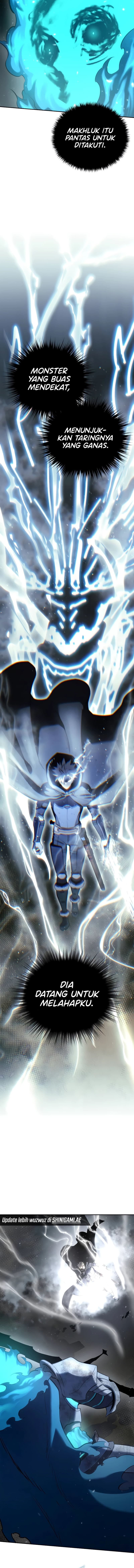 Read Star-Embracing Swordmaster (ID) Manga Online