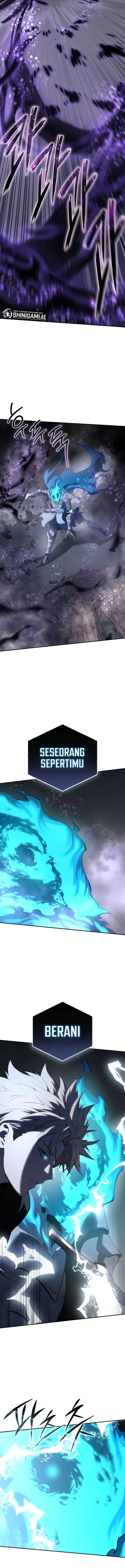 Read Star-Embracing Swordmaster (ID) Manga Online