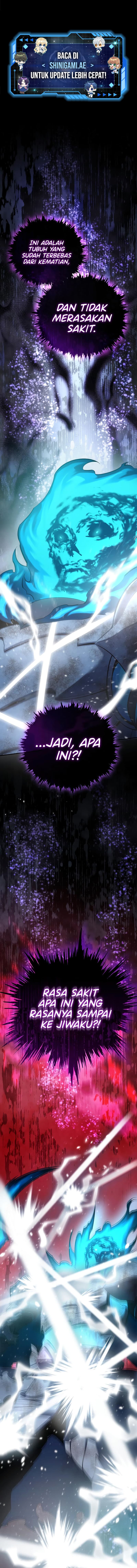 Read Star-Embracing Swordmaster (ID) Manga Online