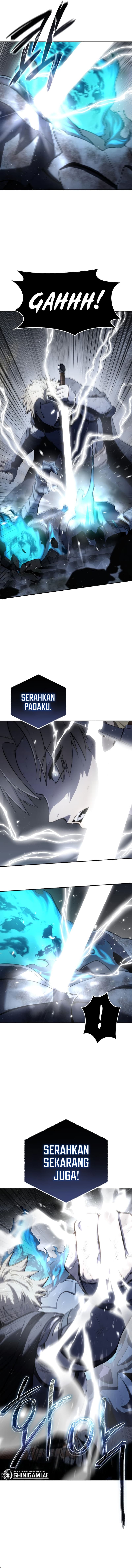 Read Star-Embracing Swordmaster (ID) Manga Online