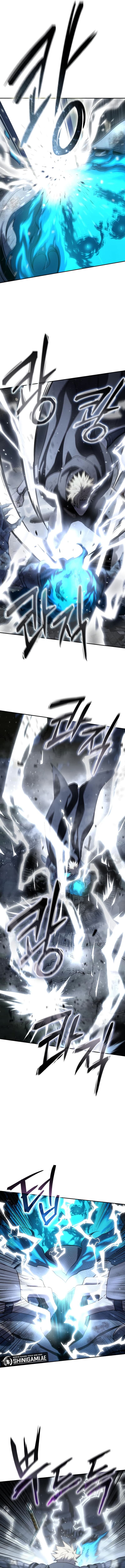 Read Star-Embracing Swordmaster (ID) Manga Online