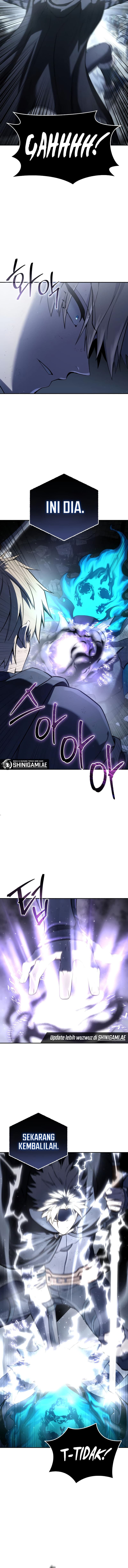 Read Star-Embracing Swordmaster (ID) Manga Online