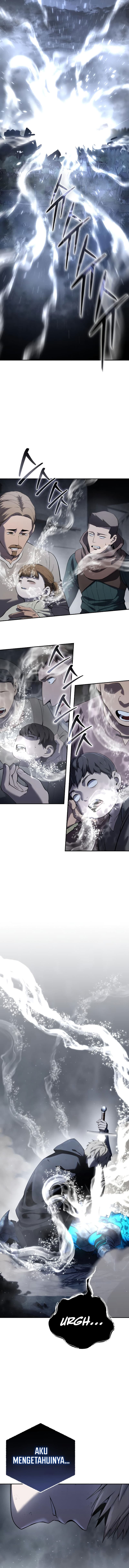 Read Star-Embracing Swordmaster (ID) Manga Online