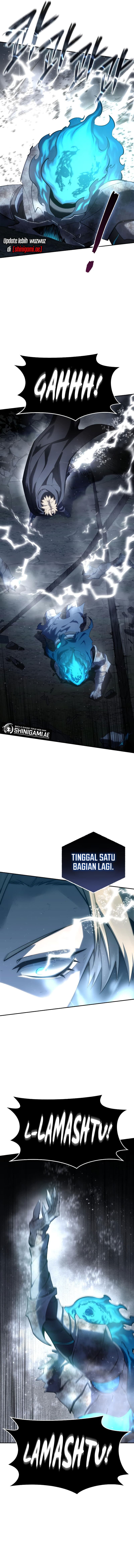 Read Star-Embracing Swordmaster (ID) Manga Online