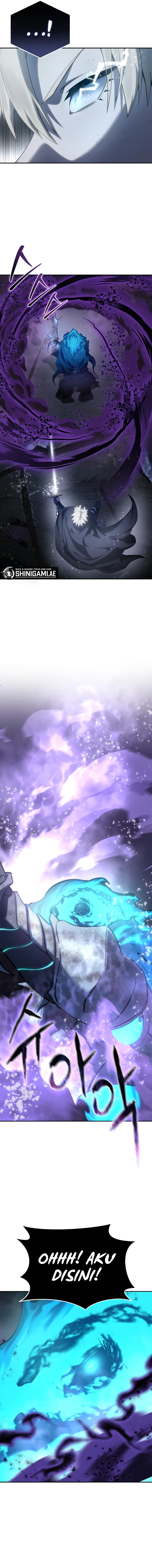 Read Star-Embracing Swordmaster (ID) Manga Online