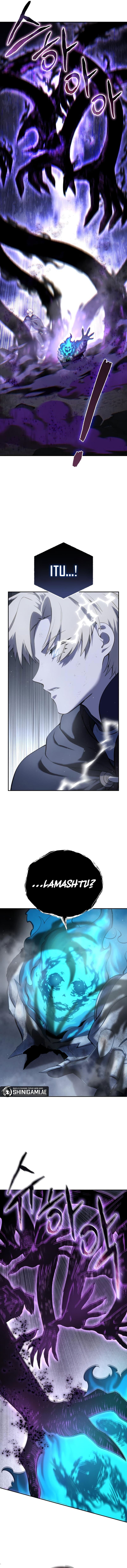 Read Star-Embracing Swordmaster (ID) Manga Online