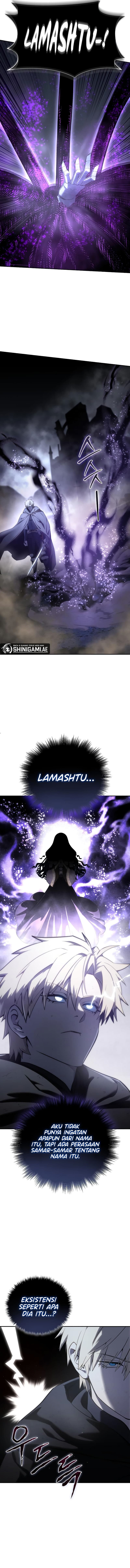 Read Star-Embracing Swordmaster (ID) Manga Online