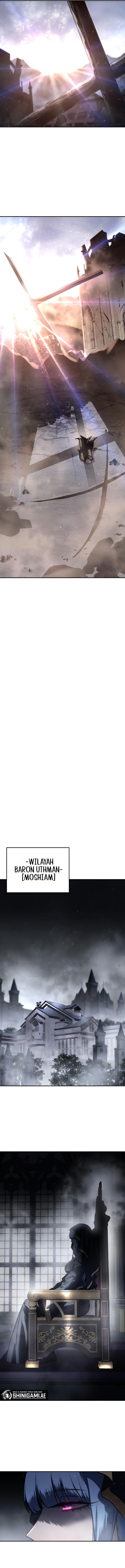 Read Star-Embracing Swordmaster (ID) Manga Online