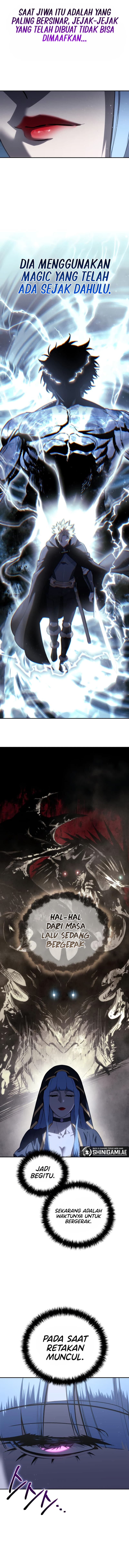 Read Star-Embracing Swordmaster (ID) Manga Online