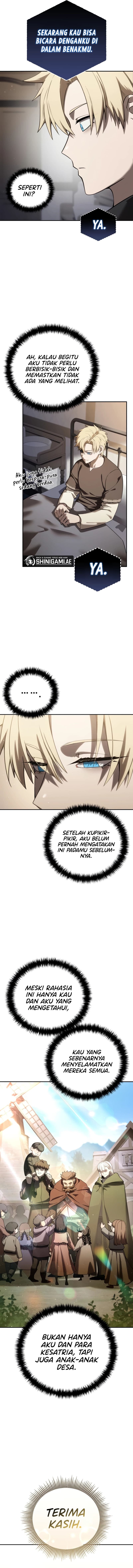 Read Star-Embracing Swordmaster (ID) Manga Online