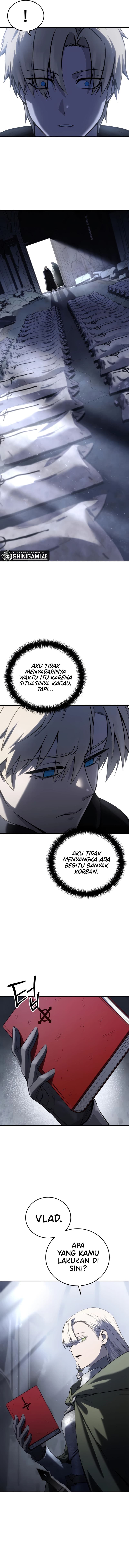 Read Star-Embracing Swordmaster (ID) Manga Online