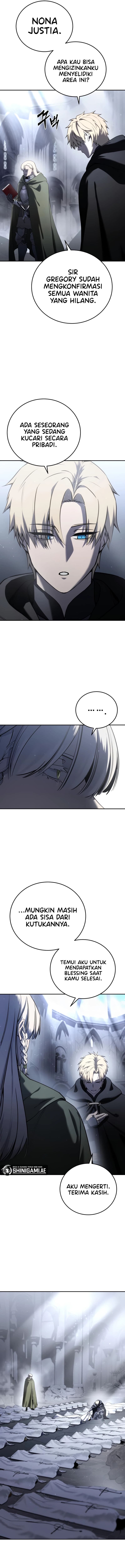 Read Star-Embracing Swordmaster (ID) Manga Online