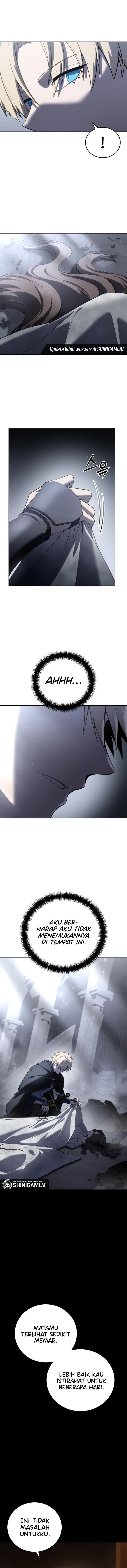 Read Star-Embracing Swordmaster (ID) Manga Online