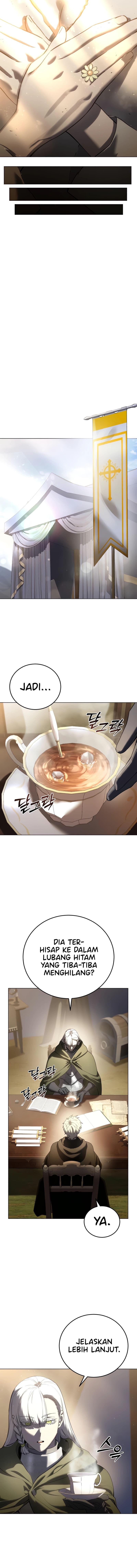 Read Star-Embracing Swordmaster (ID) Manga Online