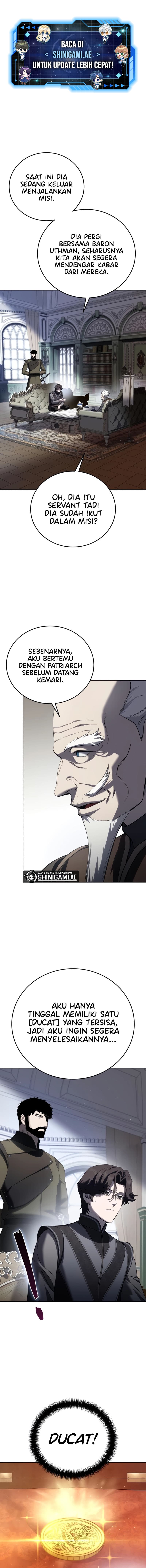 Read Star-Embracing Swordmaster (ID) Manga Online