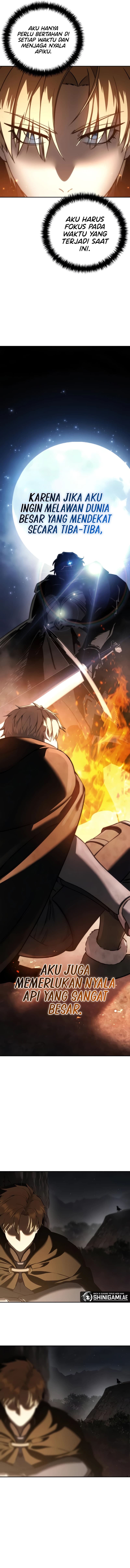 Read Star-Embracing Swordmaster (ID) Manga Online