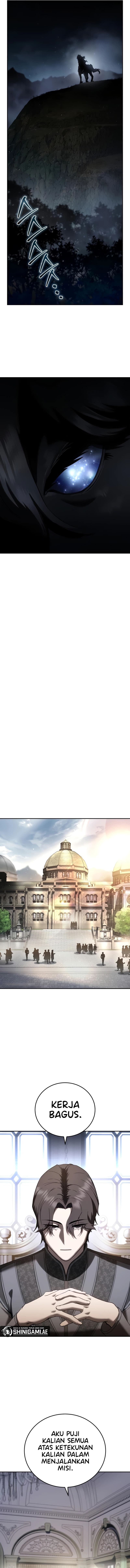 Read Star-Embracing Swordmaster (ID) Manga Online