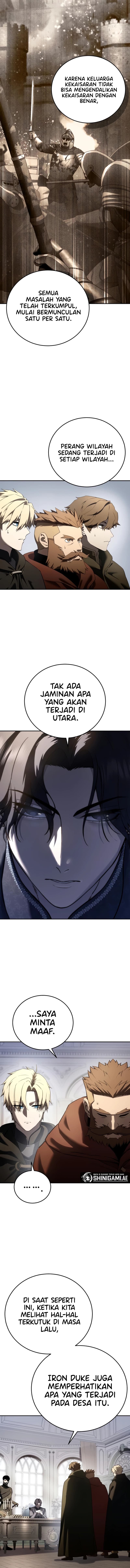 Read Star-Embracing Swordmaster (ID) Manga Online