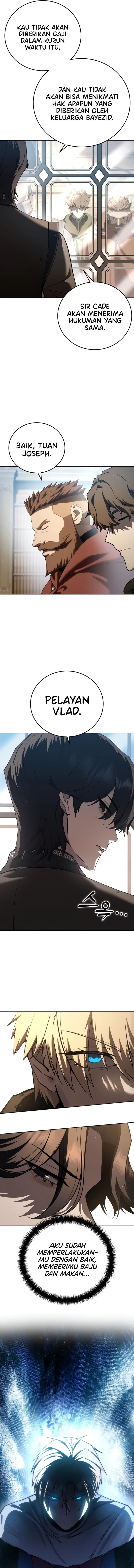 Read Star-Embracing Swordmaster (ID) Manga Online