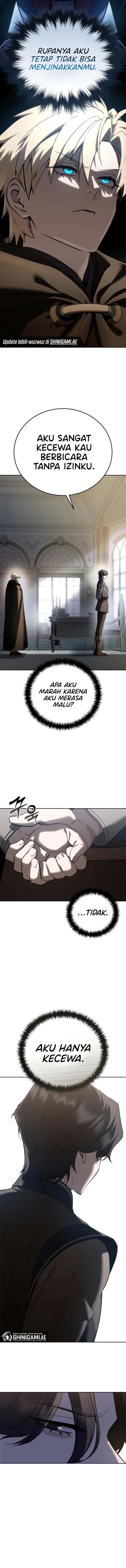 Read Star-Embracing Swordmaster (ID) Manga Online