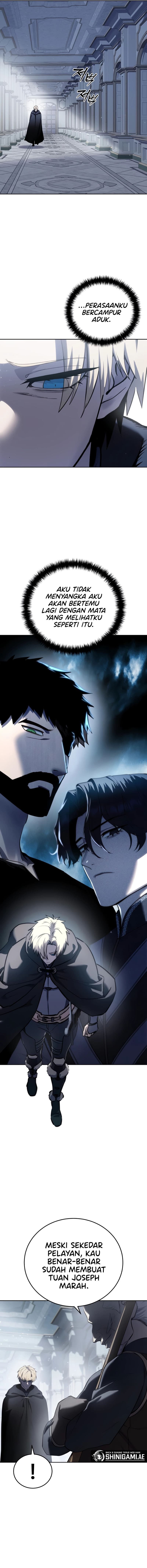 Read Star-Embracing Swordmaster (ID) Manga Online