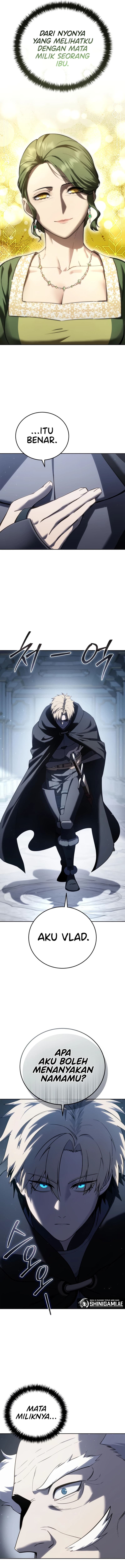 Read Star-Embracing Swordmaster (ID) Manga Online